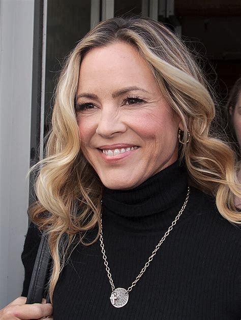 aria sloane height|Maria Bello .